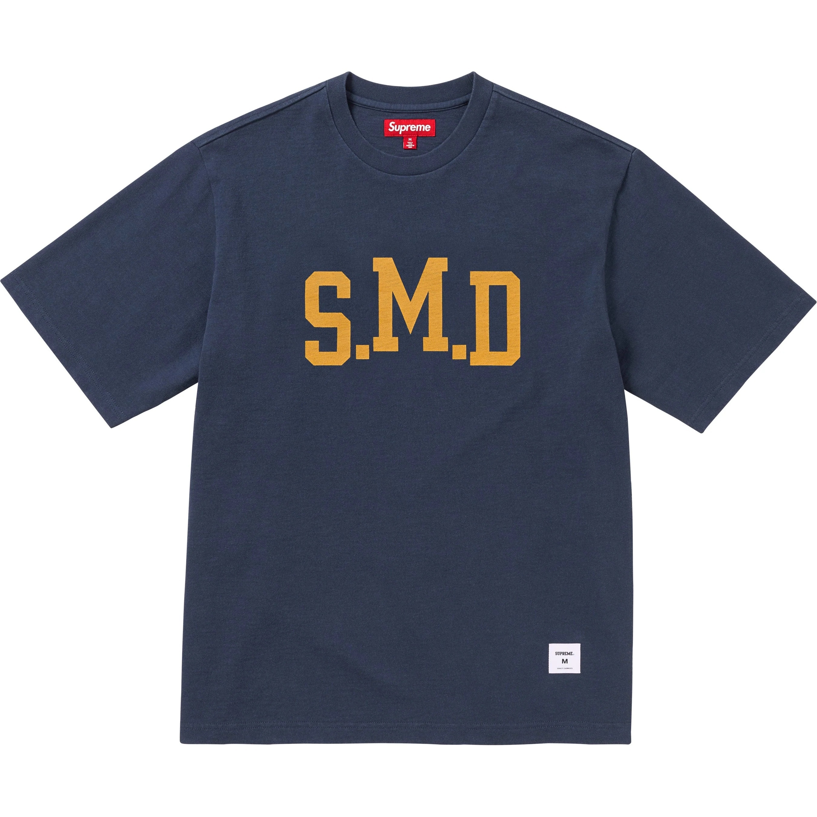 SMD S/S Top view 10
